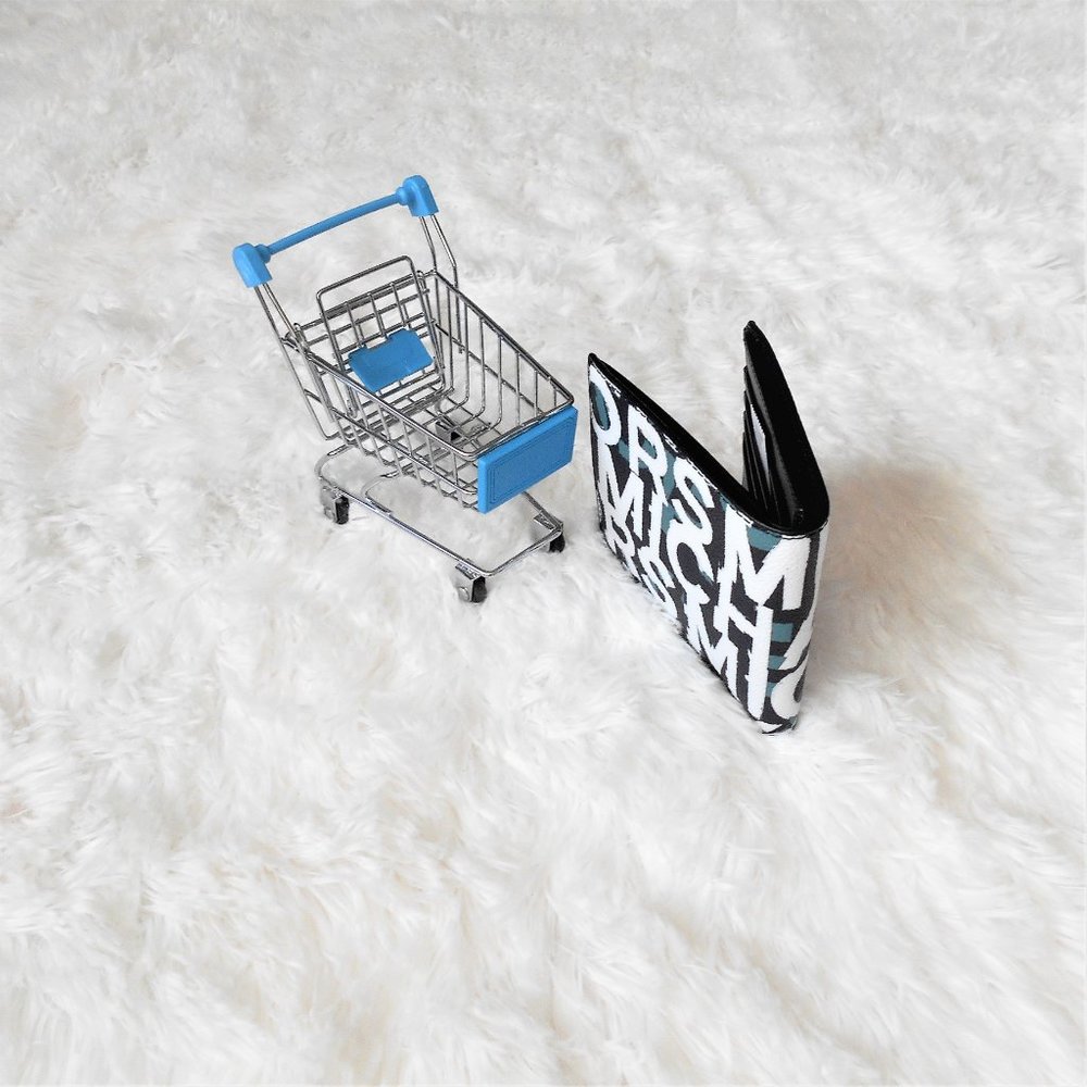 Michael Kors Cooper Wallet Billfold Men - Picture 16 of 16